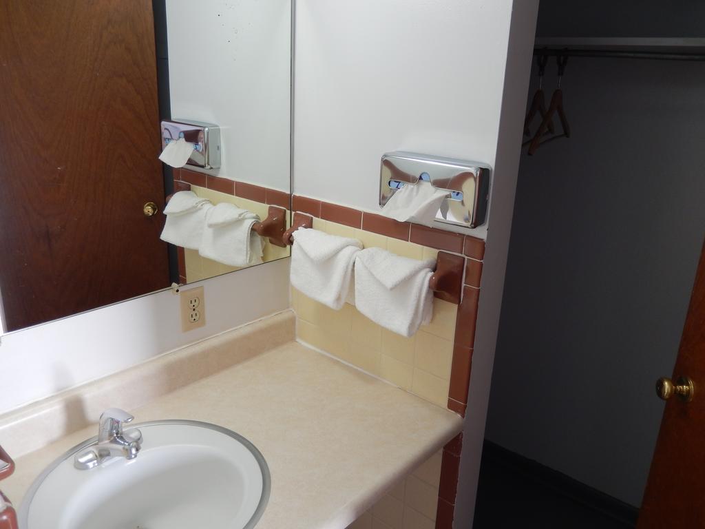 Townsman 3* Boise City