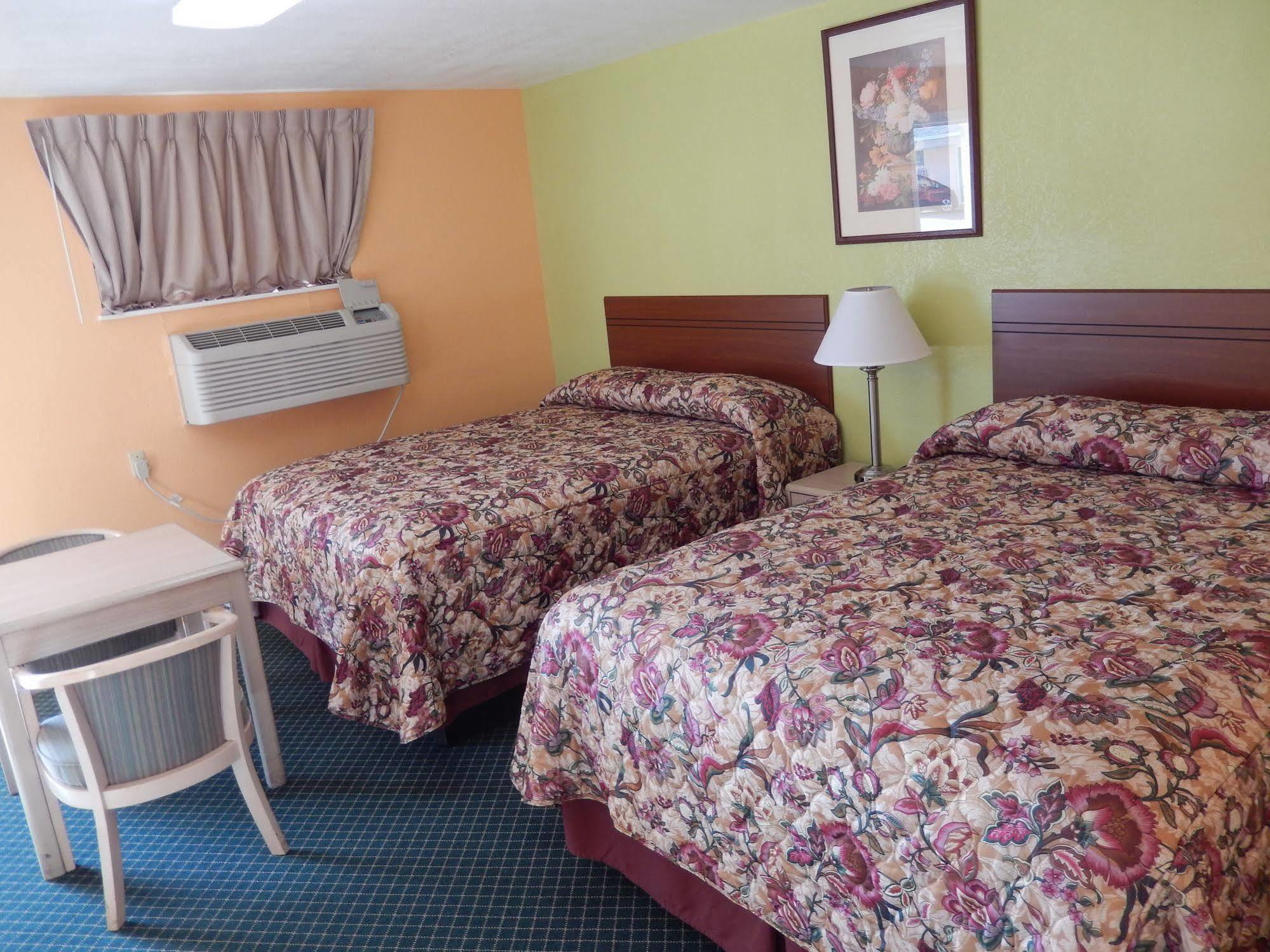 Motel Townsman